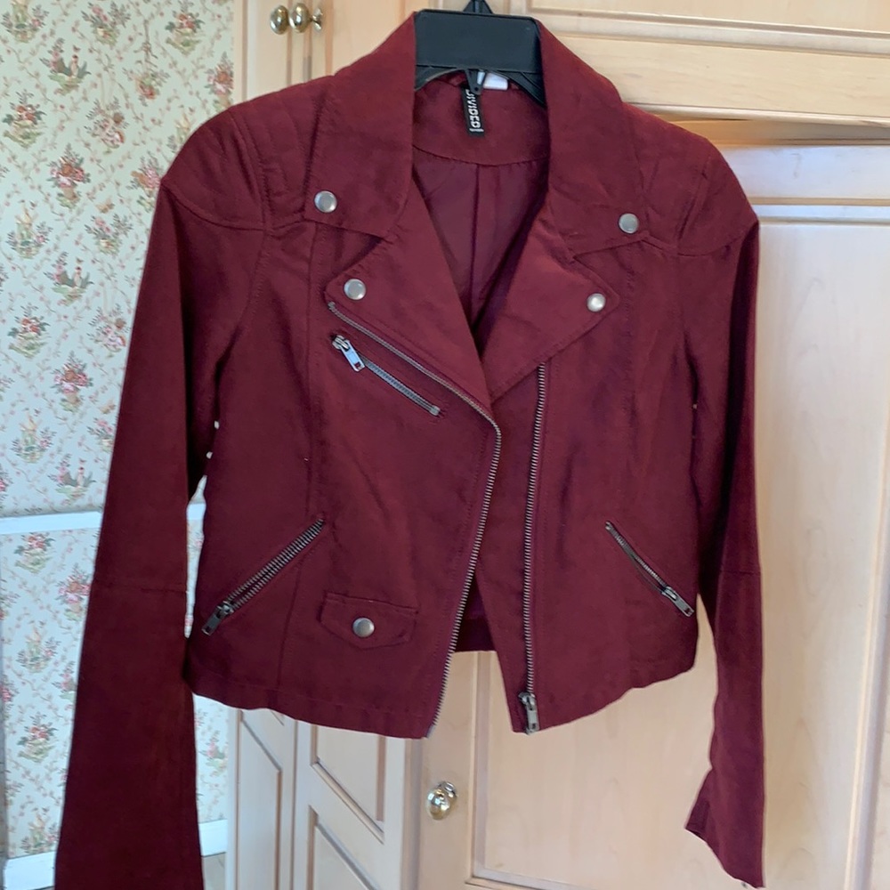 H&M jacket. In very good condition